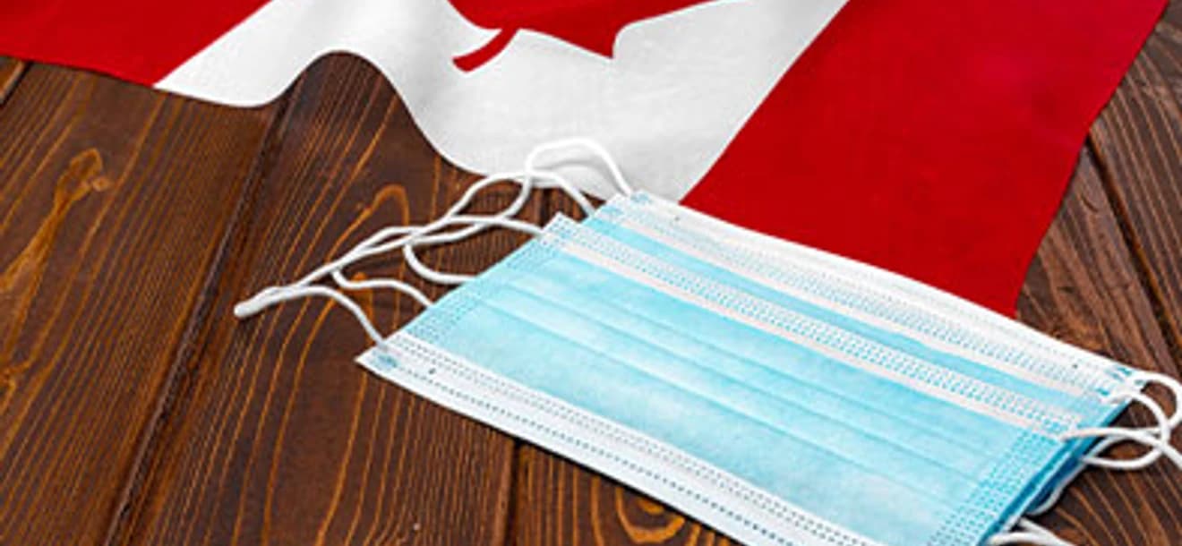 ¿Cuáles son las normativas Covid para ir a estudiar en Canadá Junio 2022?